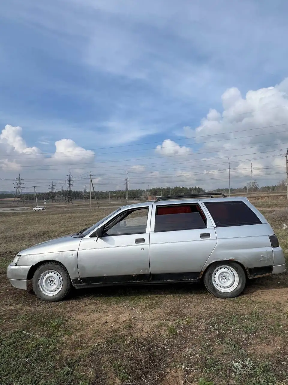 Продажа ВАЗ 2111 2004 года - Легковые автомобили (Авто) в Тольятти
