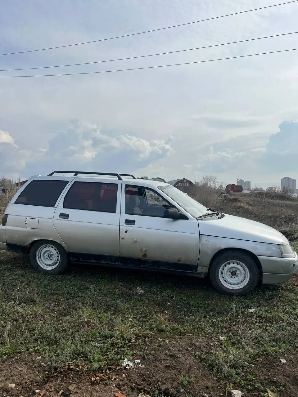 Продажа ВАЗ 2111 2004 года - Легковые автомобили (Авто) в Тольятти