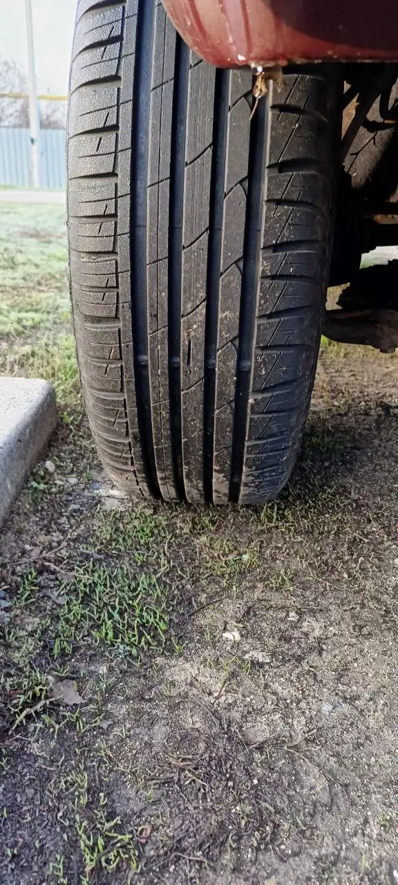 Продажа резины 205/60/16 - Шины и диски (Авто) в Тольятти