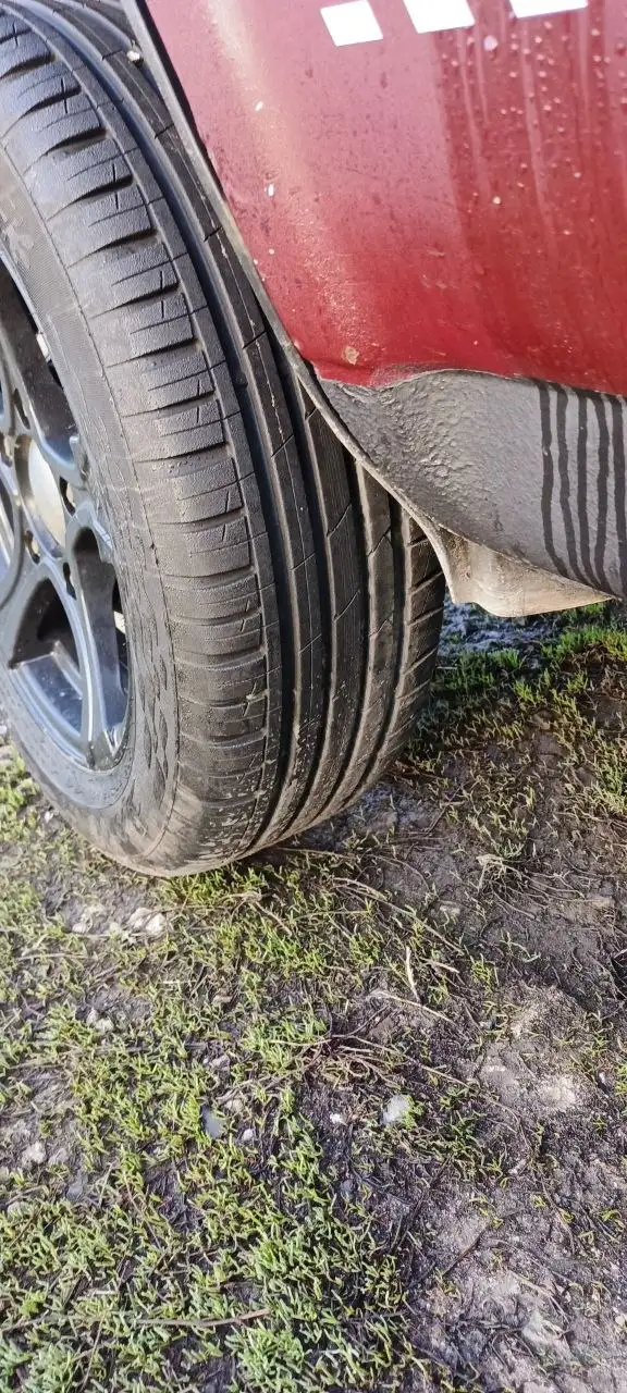 Продажа резины 205/60/16 - Шины и диски (Авто) в Тольятти