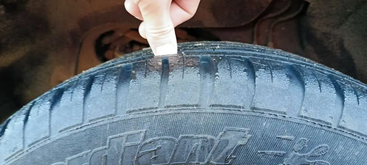 Продажа резины 205/60/16 - Шины и диски (Авто) в Тольятти