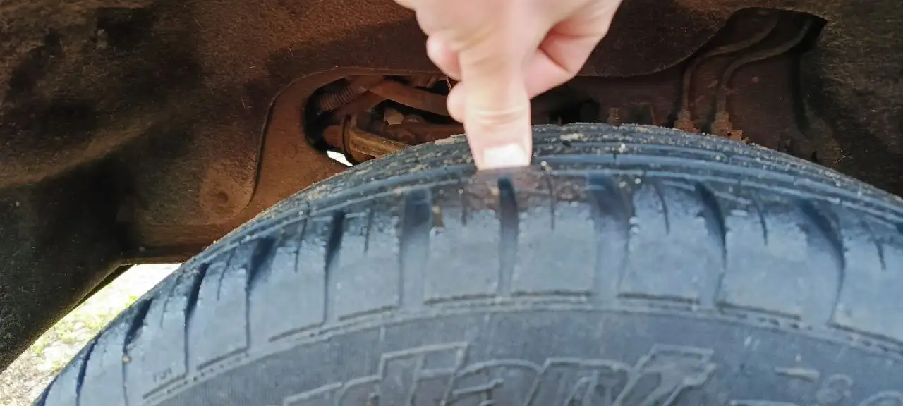 Продажа резины 205/60/16 - Шины и диски (Авто) в Тольятти