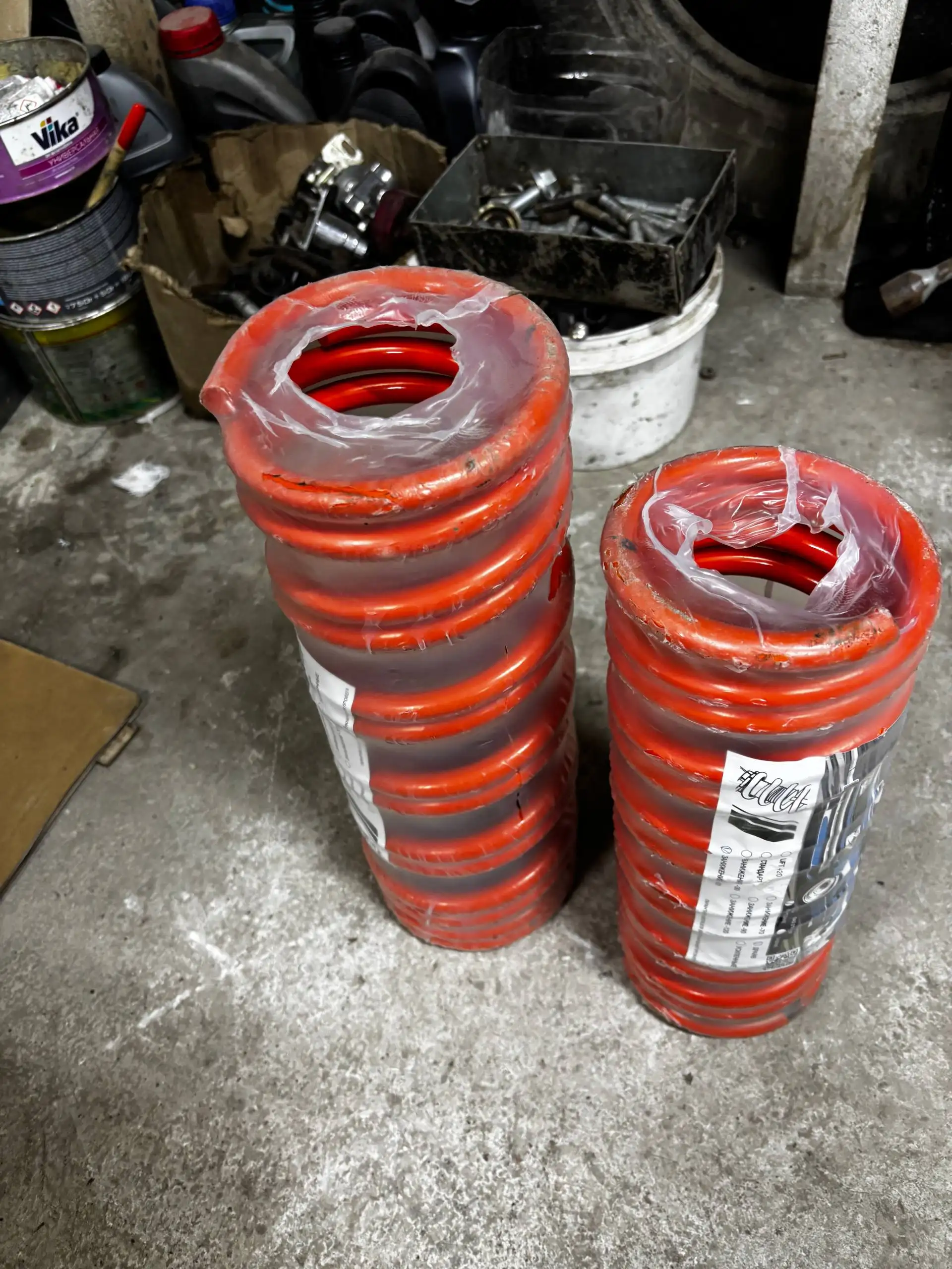 Продажа автомобиля ВАЗ (Жигули) - Авто в Тольятти