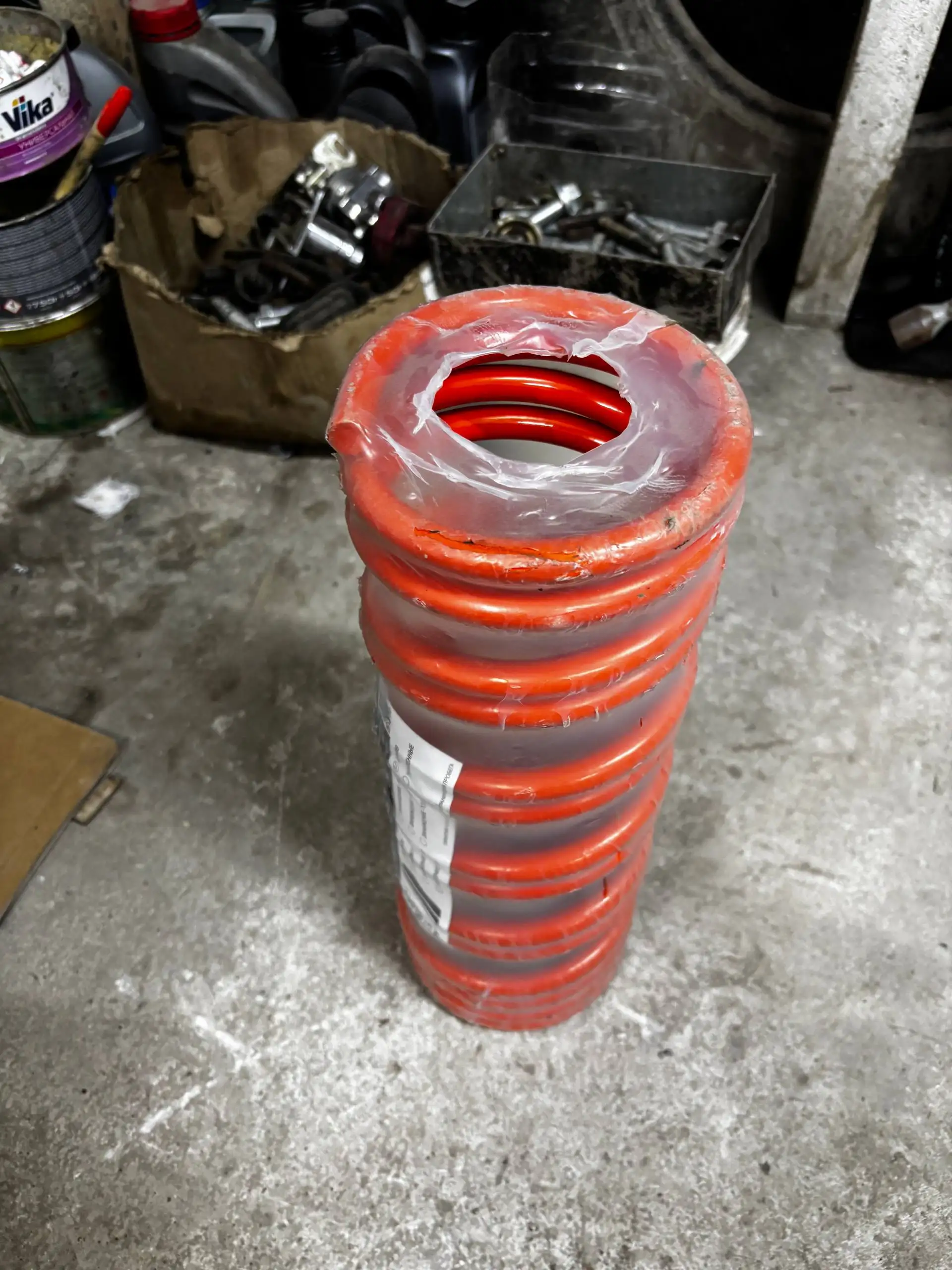 Продажа автомобиля ВАЗ (Жигули) - Авто в Тольятти