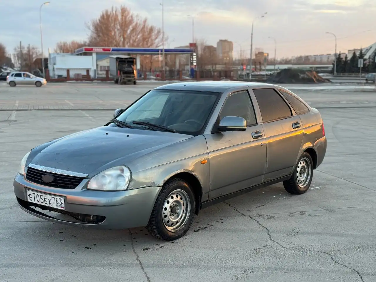 Продам Lada Priora 2012 года - Легковые автомобили (Авто) в Тольятти
