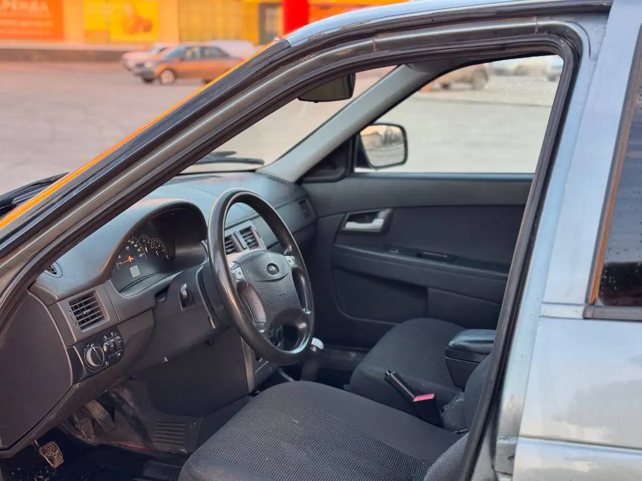 Продам Lada Priora 2012 года - Легковые автомобили (Авто) в Тольятти