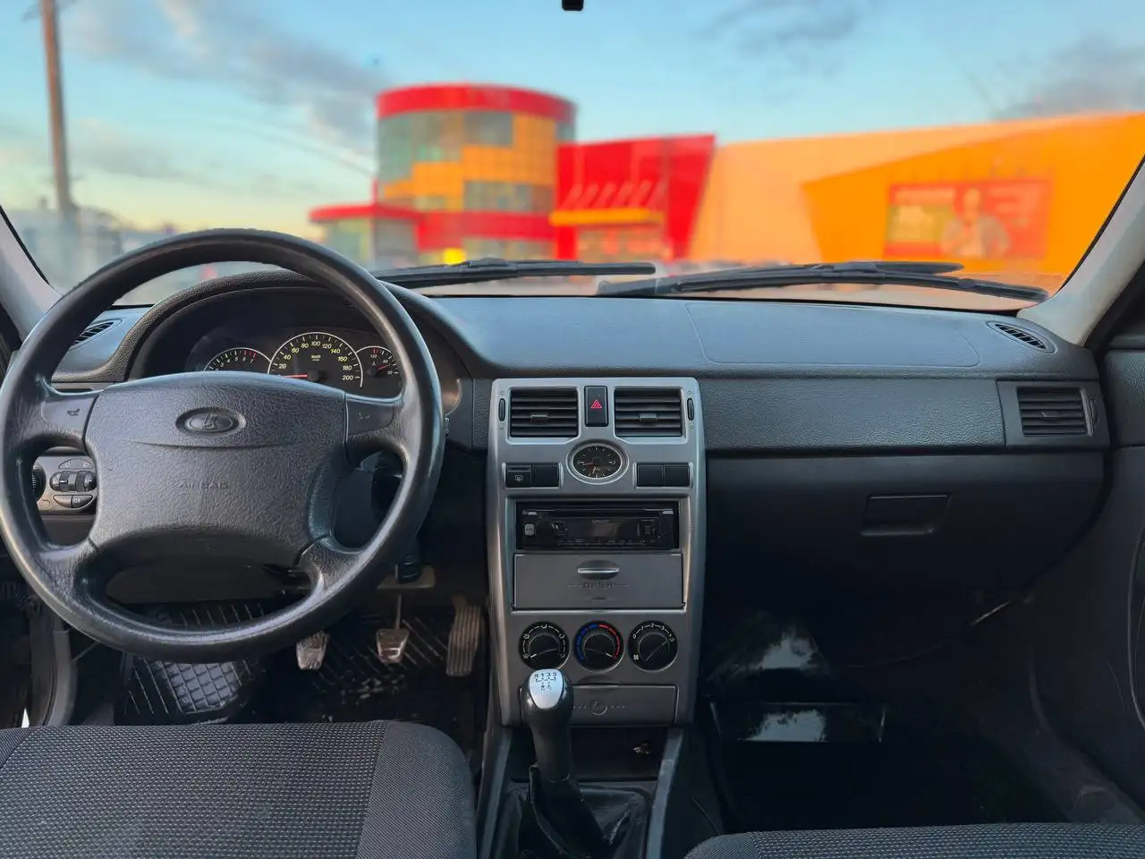 Продам Lada Priora 2012 года - Легковые автомобили (Авто) в Тольятти