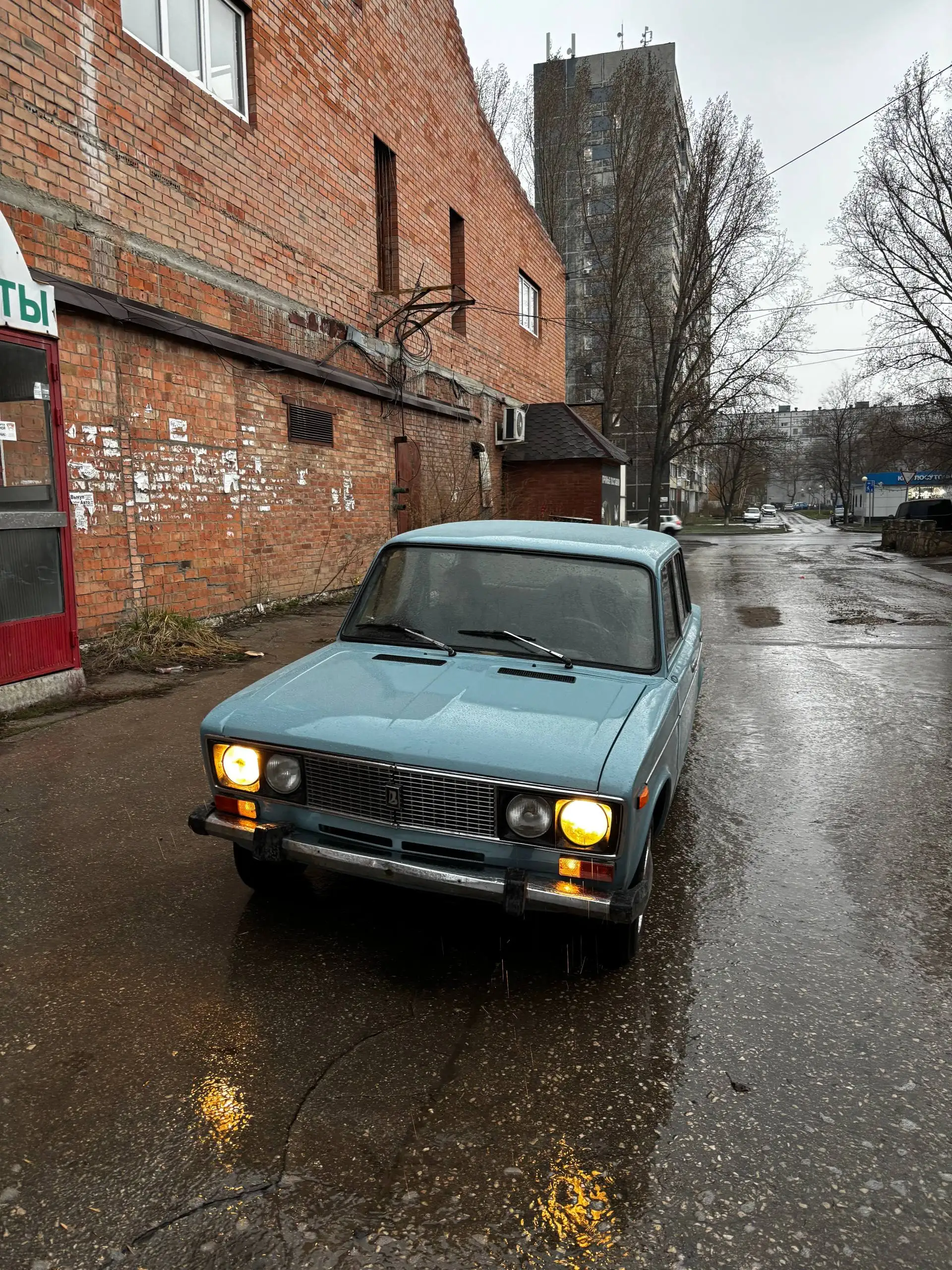 Продажа автомобиля в Тольятти - Авто в Тольятти