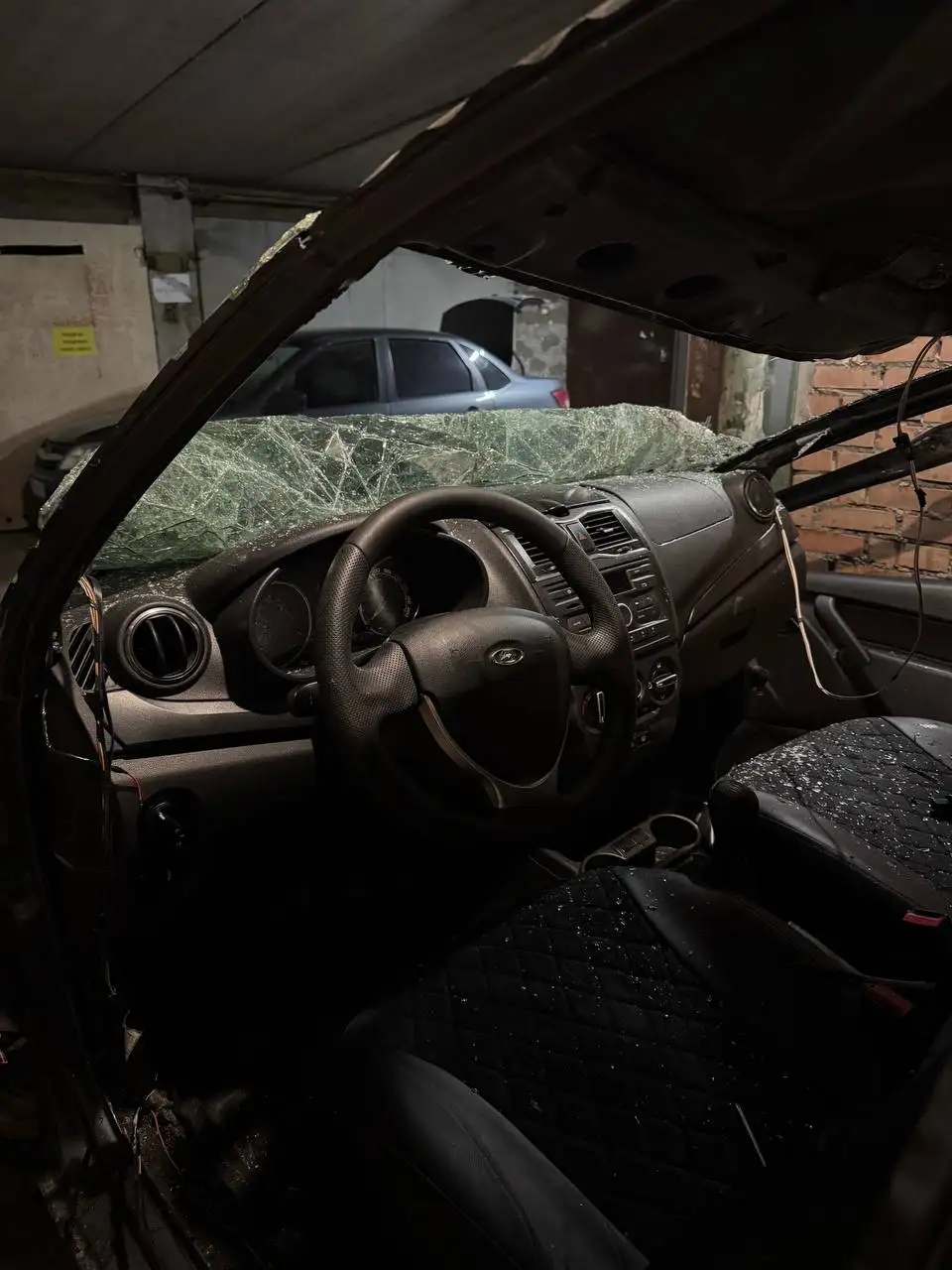 Продажа Lada Granta FL 2019 года - Автозапчасти (Запчасти) в Тольятти