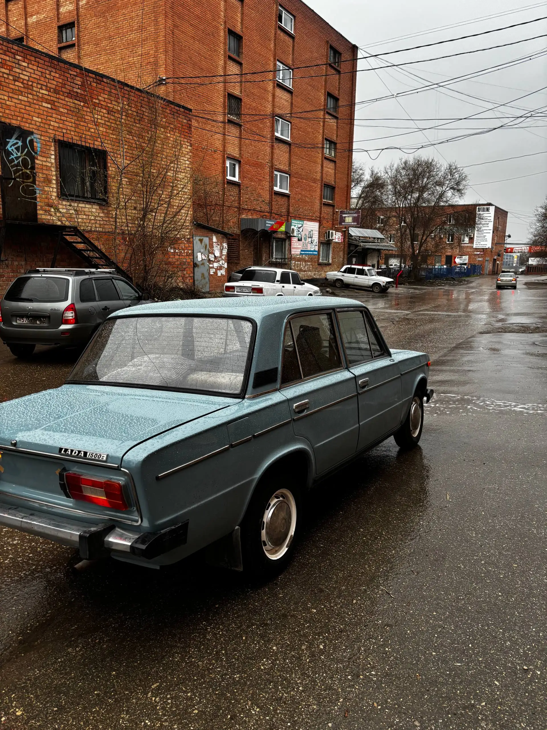 Продажа автомобиля 1990 года с пробегом 39.000 км - Легковые автомобили (Авто) в Тольятти