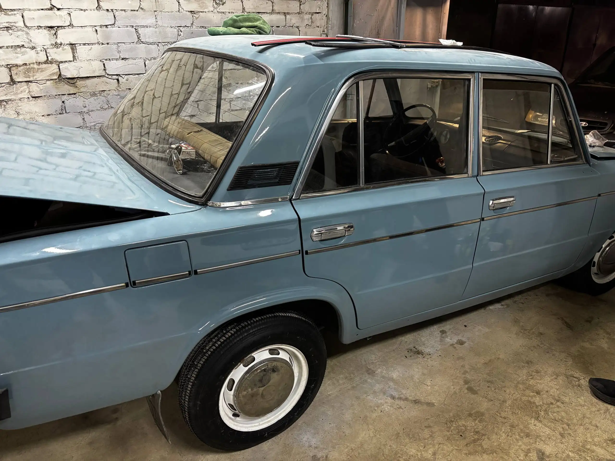 Продажа автомобиля 1990 года с пробегом 39.000 км - Легковые автомобили (Авто) в Тольятти