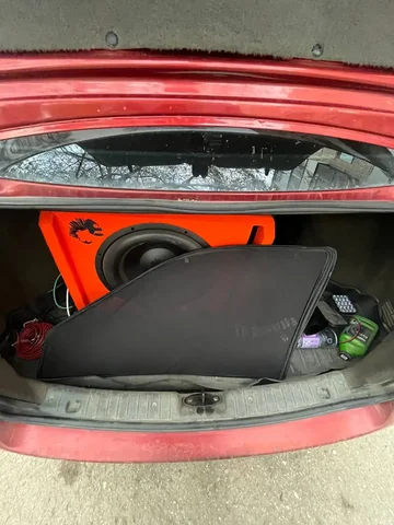 Продажа сеток на Калину - Подвеска в Тольятти