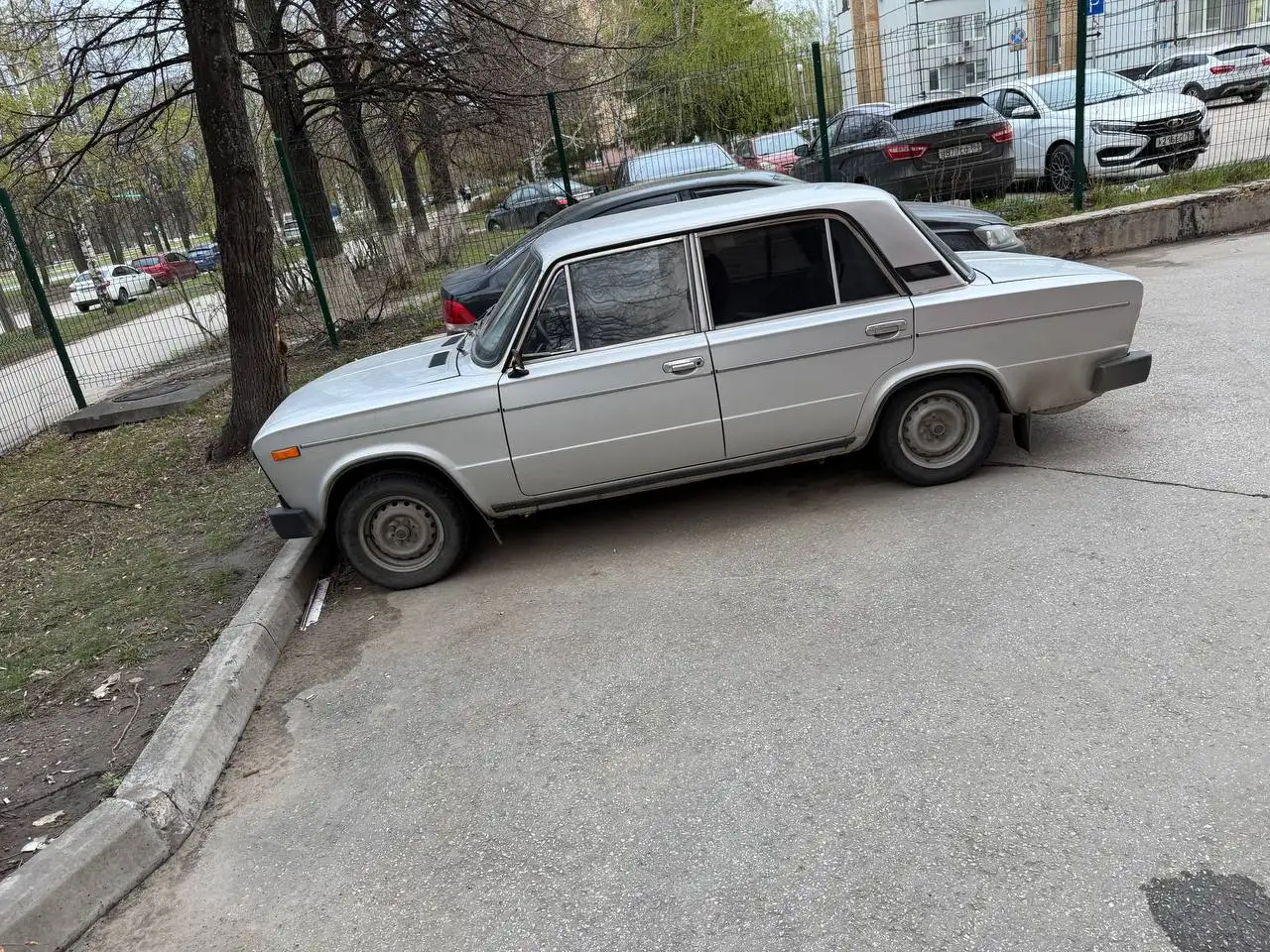 Продам ВАЗ 2106 2000 года с доработками - Легковые автомобили (Авто) в Тольятти