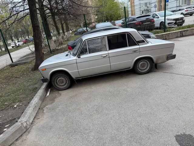 Продам ВАЗ 2106 2000 года с доработками - Мотоциклы и скутеры в Тольятти