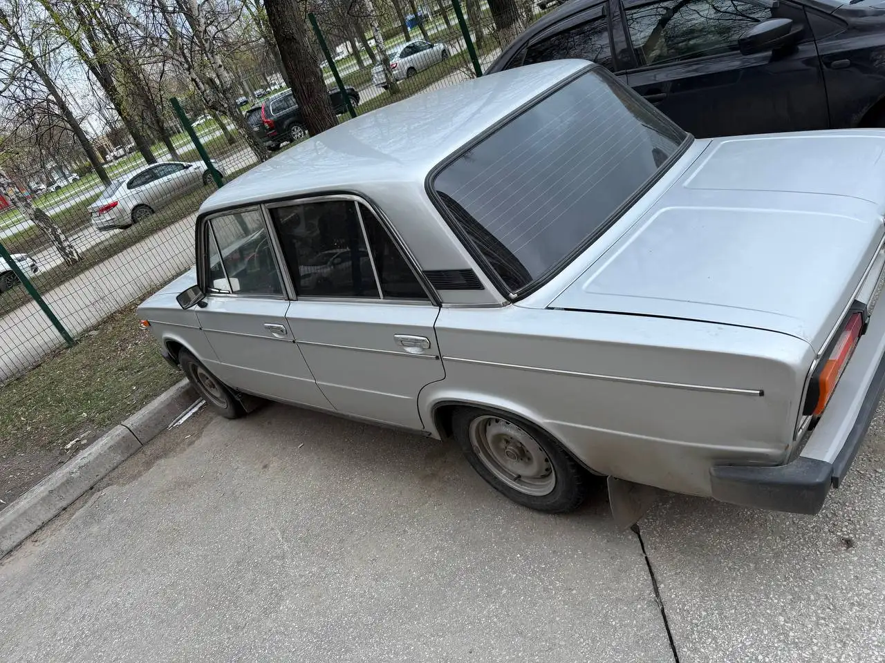 Продам ВАЗ 2106 2000 года с доработками - Легковые автомобили (Авто) в Тольятти