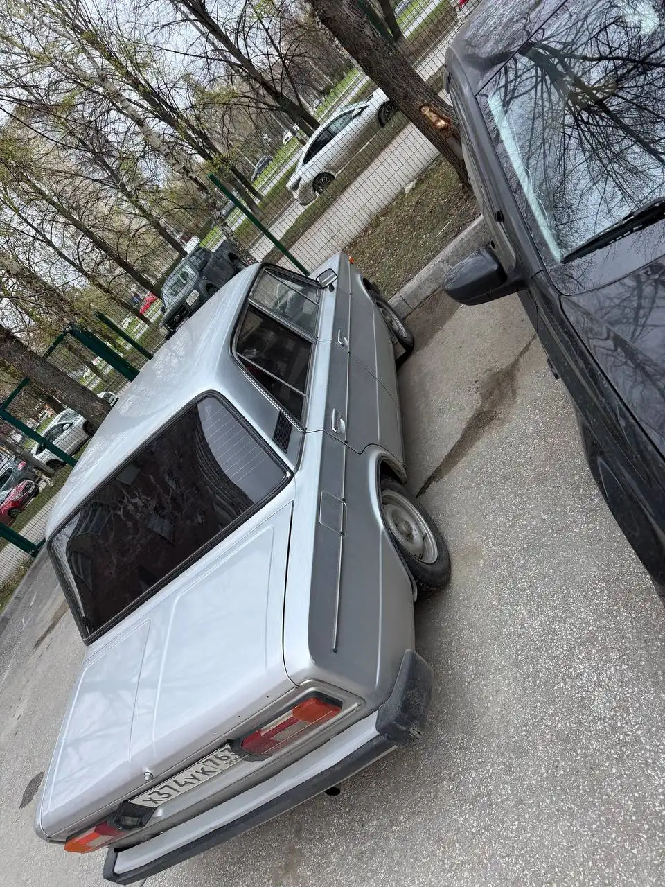 Продам ВАЗ 2106 2000 года с доработками - Легковые автомобили (Авто) в Тольятти