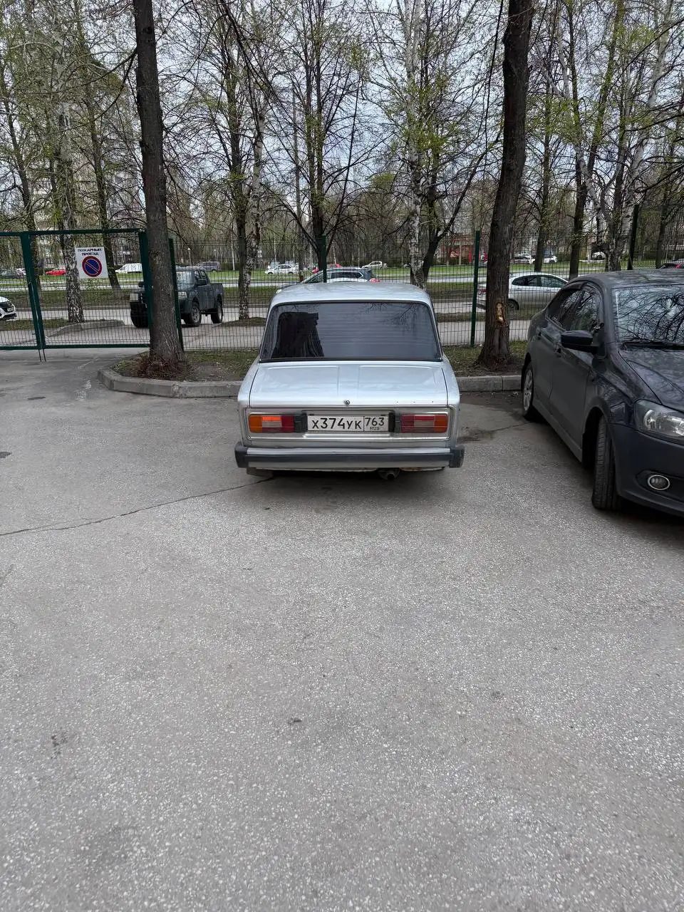 Продам ВАЗ 2106 2000 года с доработками - Легковые автомобили (Авто) в Тольятти