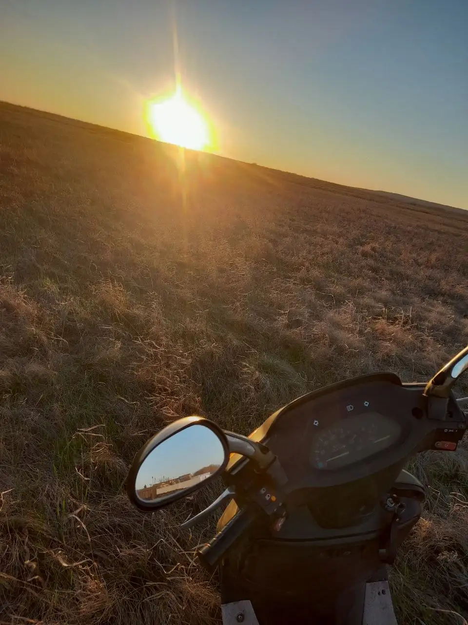 Продам скутер 50 кубов - Мотоциклы и скутеры (Авто) в Тольятти