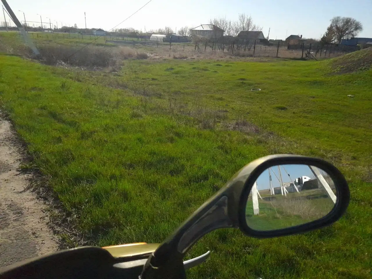 Продам скутер 50 кубов - Мотоциклы и скутеры (Авто) в Тольятти