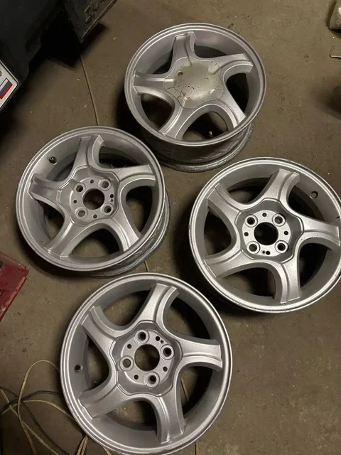 Продажа дисков К&К kc363 r14 - Подвеска в Тольятти