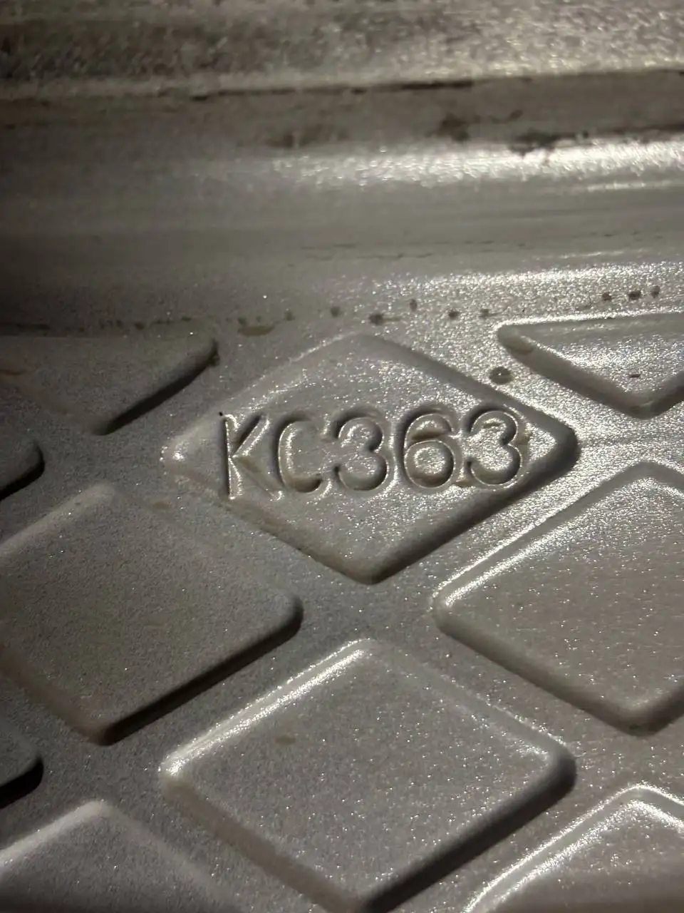 Продажа дисков К&К kc363 r14 - Диски (Запчасти) в Тольятти