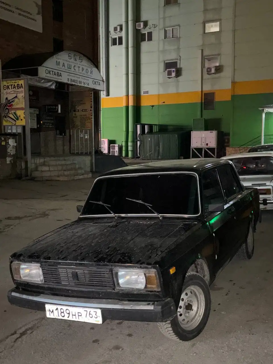 Продажа автомобиля 2010 года - Авто в Тольятти