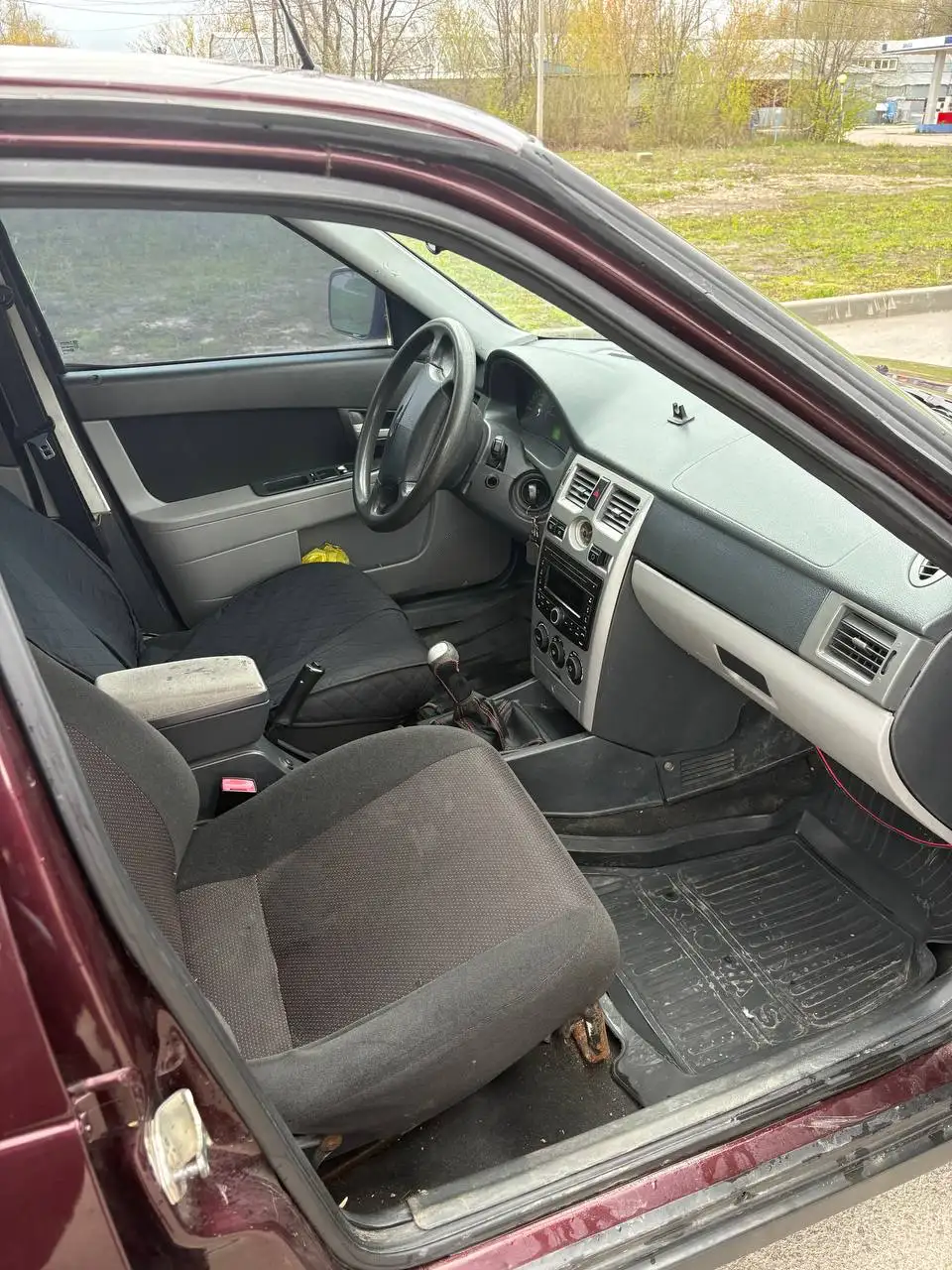 Lada Priora 2010 - Легковые автомобили (Авто) в Тольятти