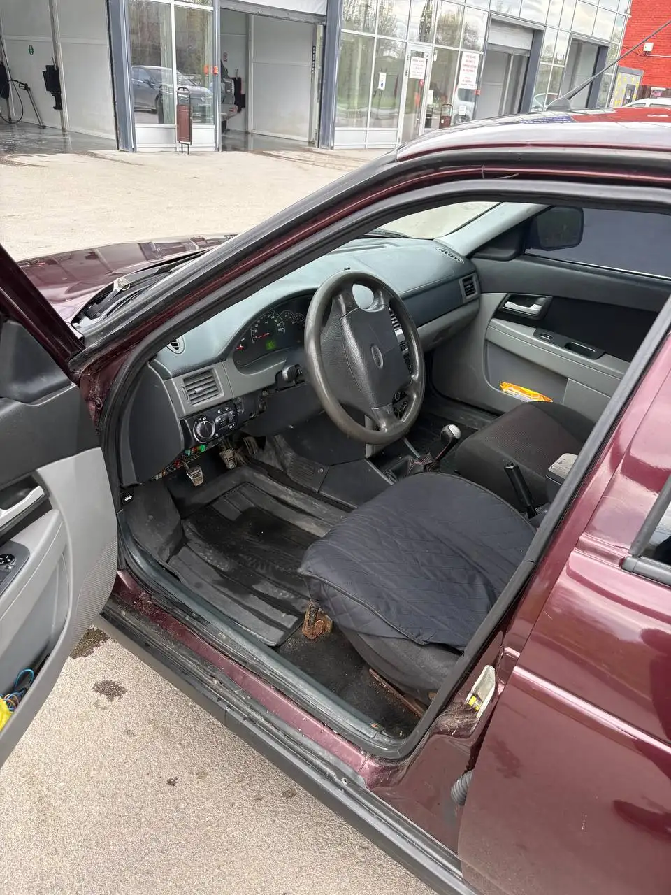 Lada Priora 2010 - Легковые автомобили (Авто) в Тольятти