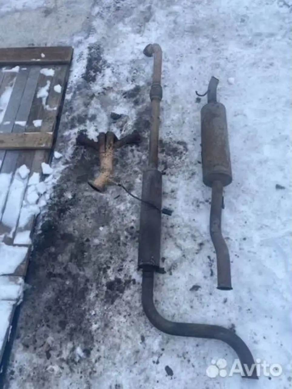 Продам - Авто в Тольятти