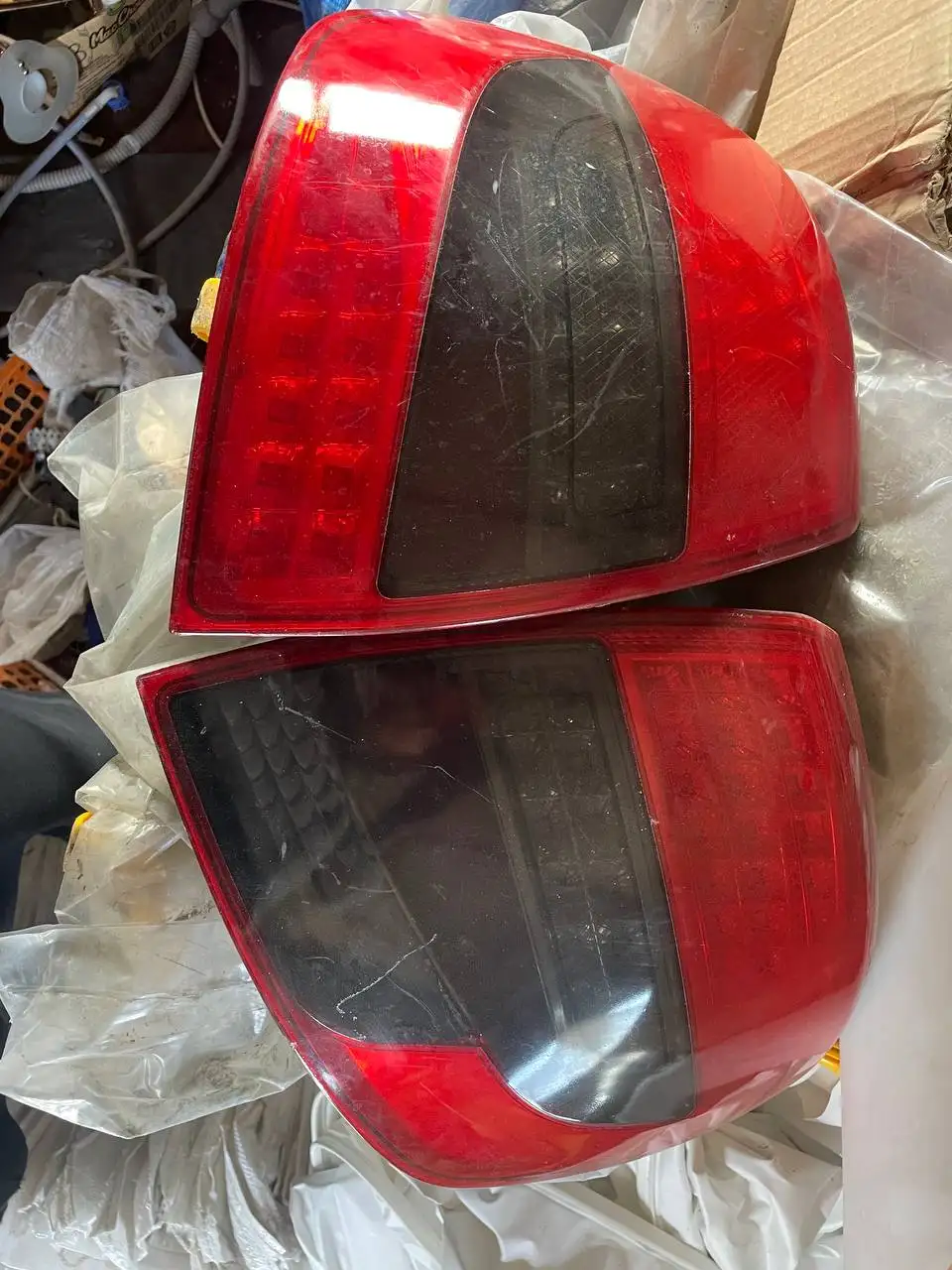 Продам - Авто в Тольятти