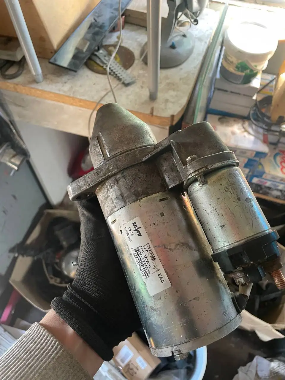 Продам - Авто в Тольятти