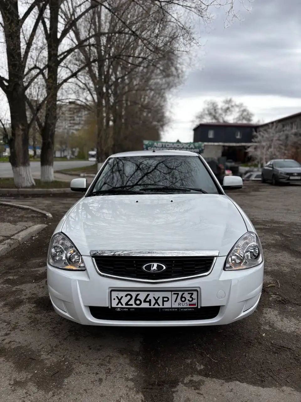 Продажа автомобиля 2012, полный люкс - Авто в Тольятти