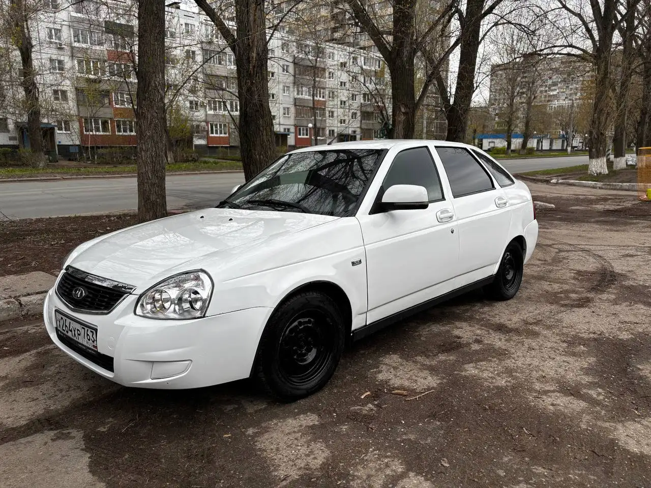 Продажа автомобиля 2012, полный люкс - Авто в Тольятти