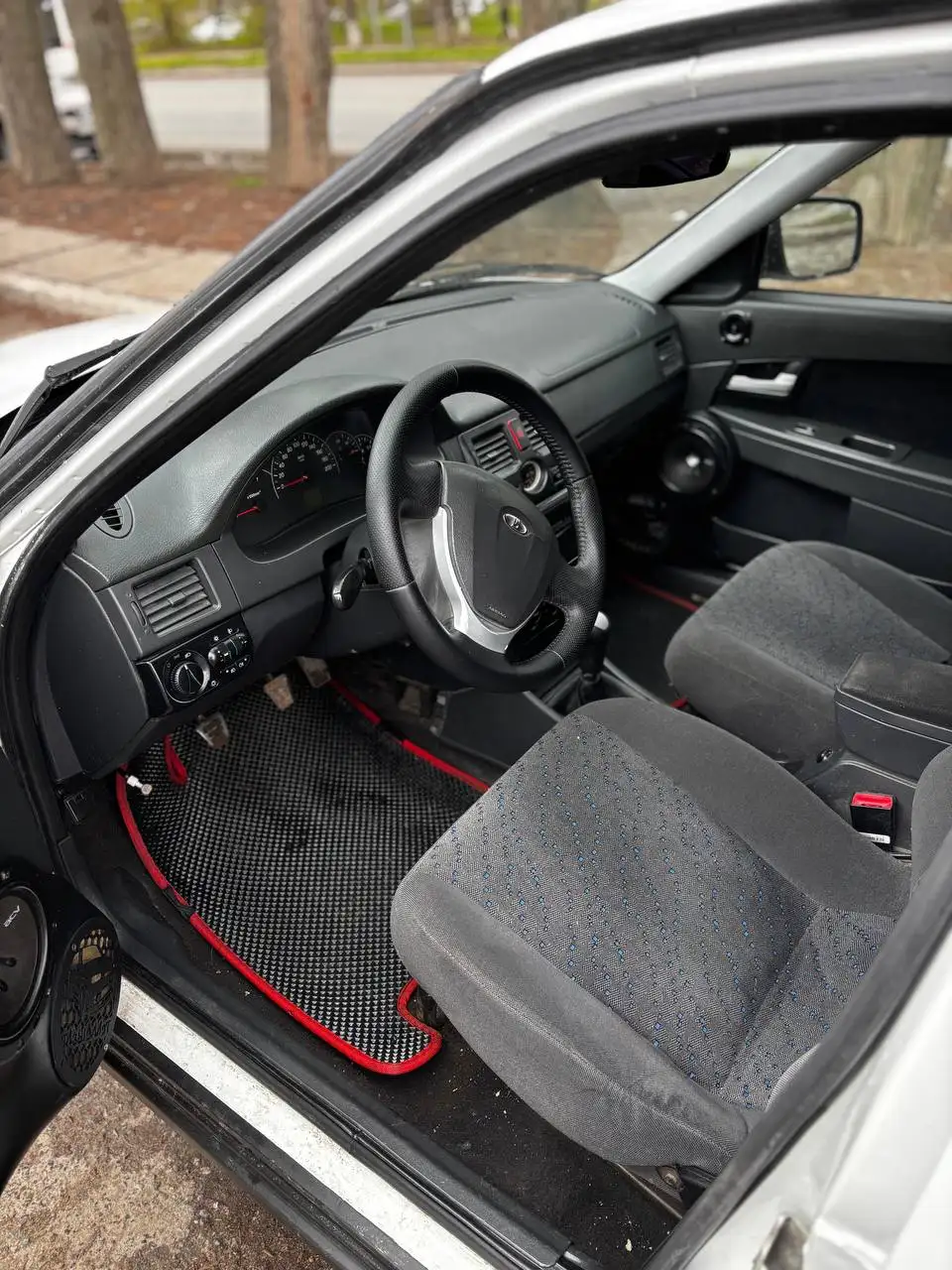 Продажа автомобиля 2012, полный люкс - Авто в Тольятти