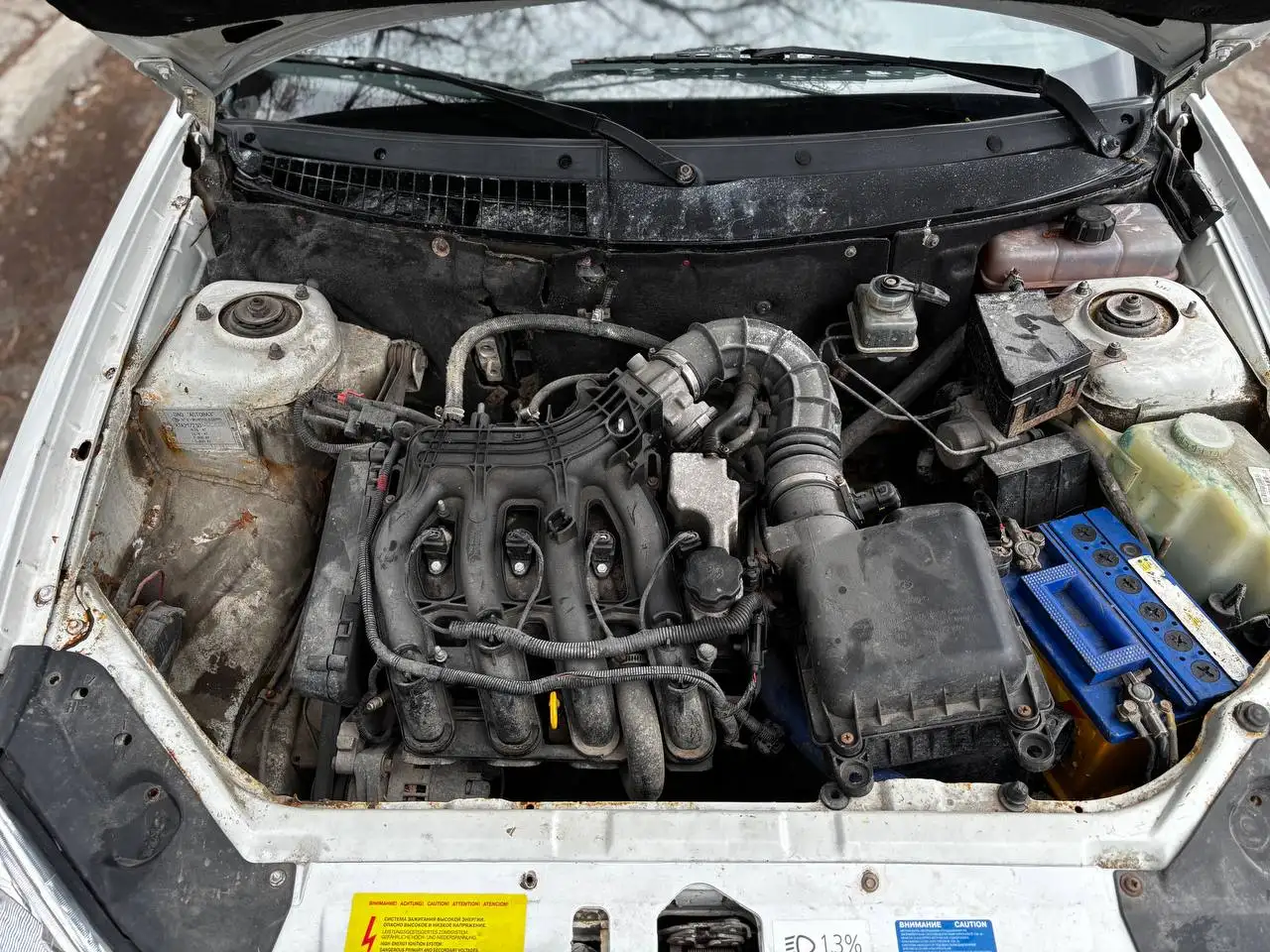 Продажа автомобиля 2012, полный люкс - Авто в Тольятти