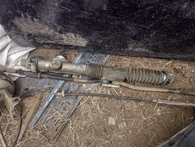 Продам автозапчасти на ВАЗ 2109 - Кузовные детали в Тольятти