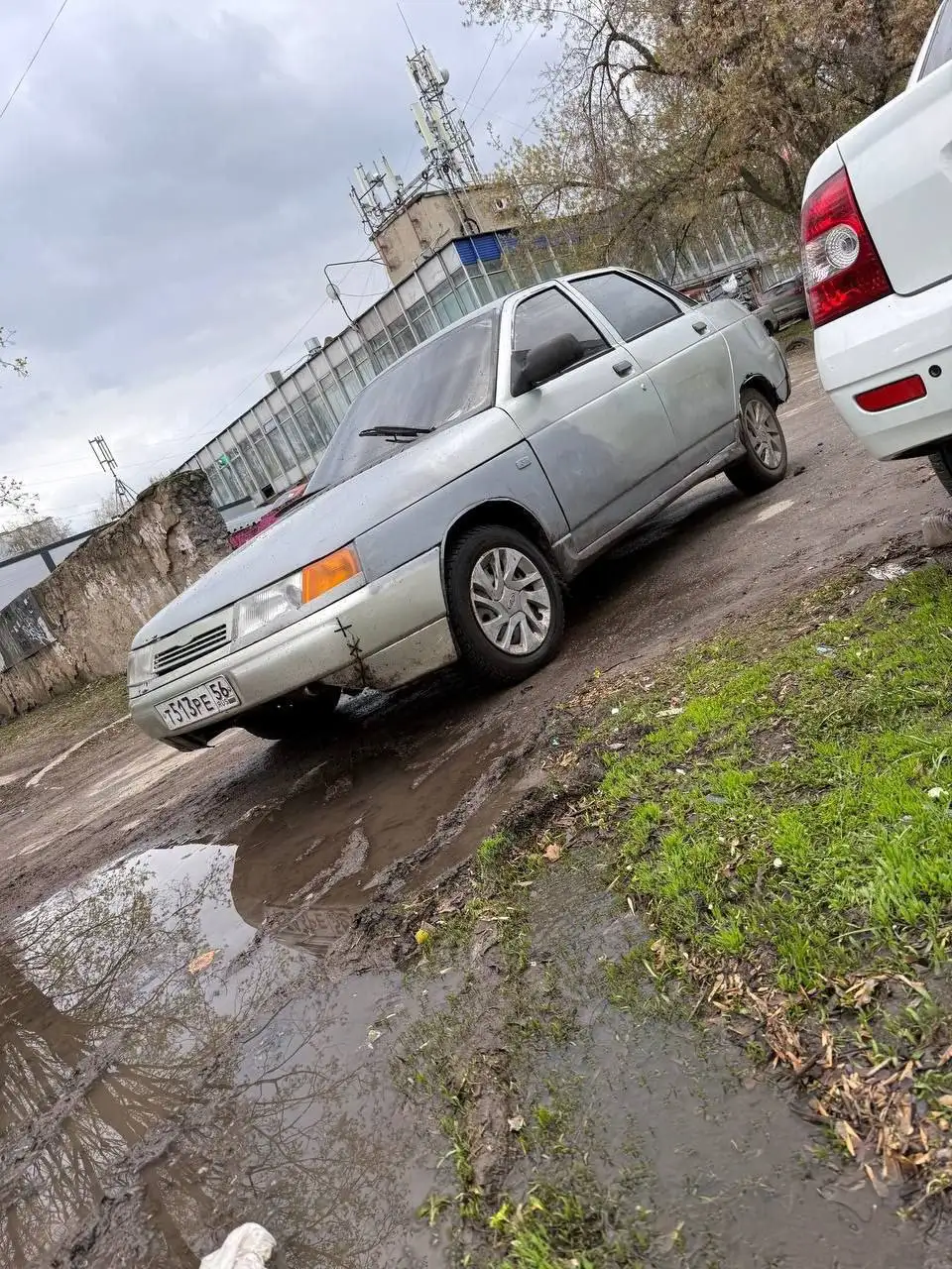 Доки кристал - Автомобили (Авто) в Тольятти