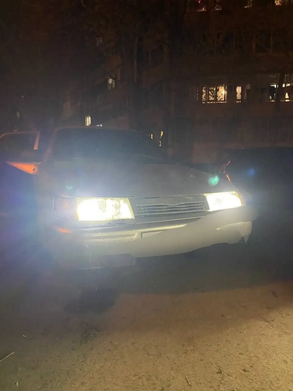 Доки кристал - Автомобили (Авто) в Тольятти