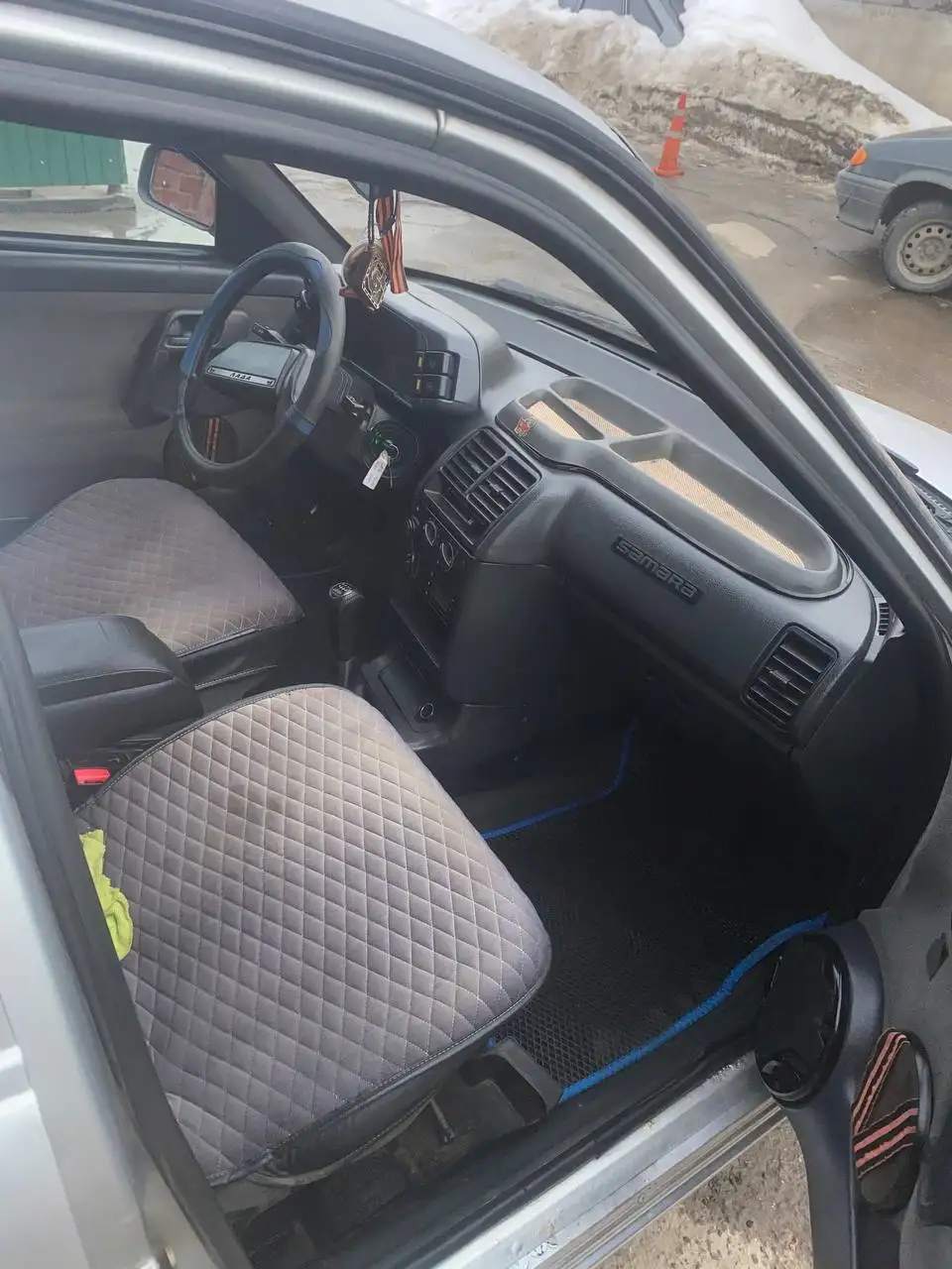 Ваз 2110 2005г - Легковые автомобили (Авто) в Тольятти