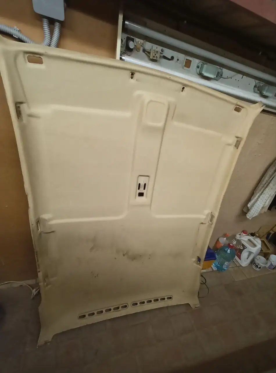 Продам запчасти для ВАЗ 2109 - Кузовные детали (Запчасти) в Тольятти