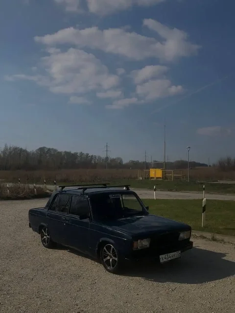 Обмен суппортов - Авто в Тольятти