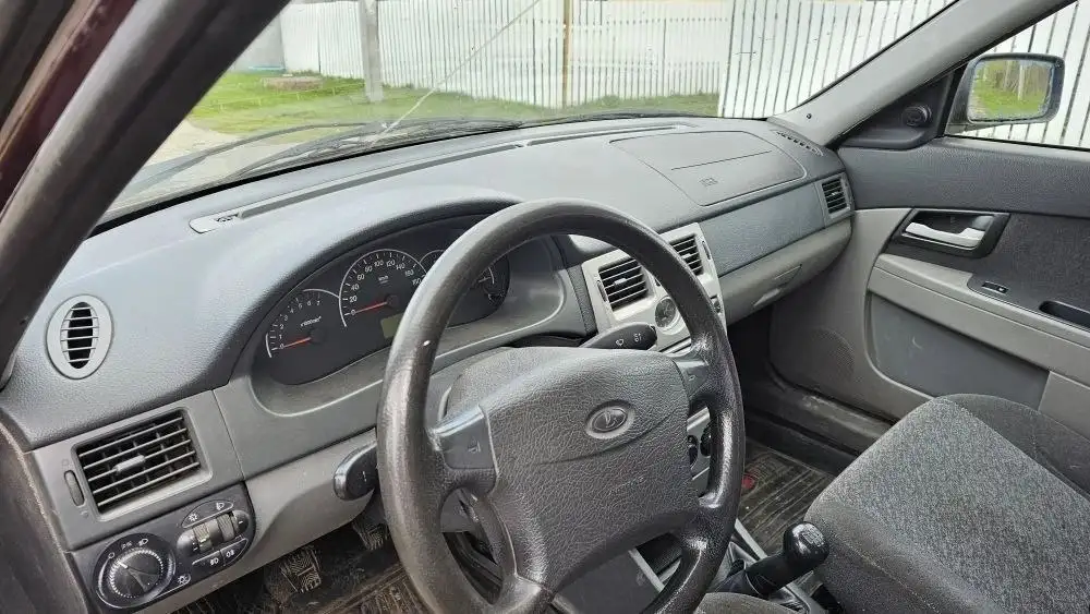 Продажа Lada Priora 2010 - Легковые автомобили (Авто) в Самара