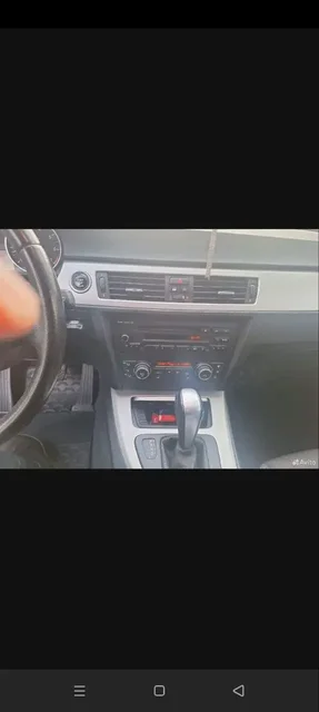 Продам BMW 3 серии 2010 года - Легковой автомобиль в Тольятти