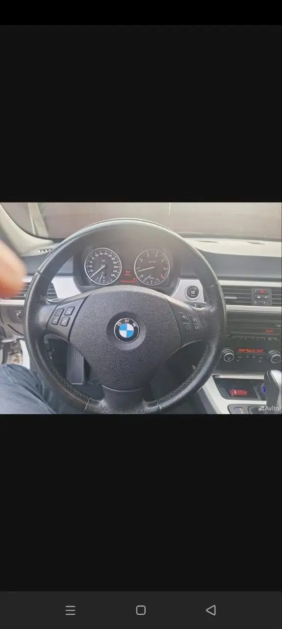 Продам BMW 3 серии 2010 года - Легковые автомобили (Авто) в Тольятти