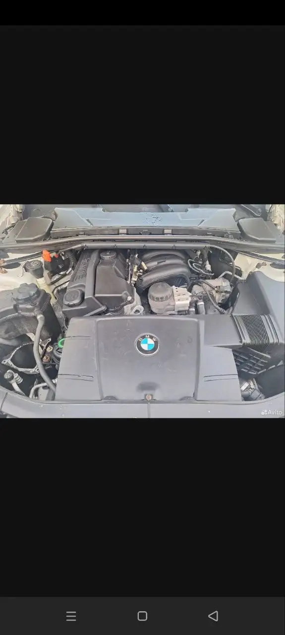 Продам BMW 3 серии 2010 года - Легковые автомобили (Авто) в Тольятти