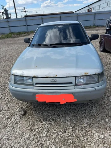 Продам ВАЗ, мотор и коробка - Легковой автомобиль в Тольятти