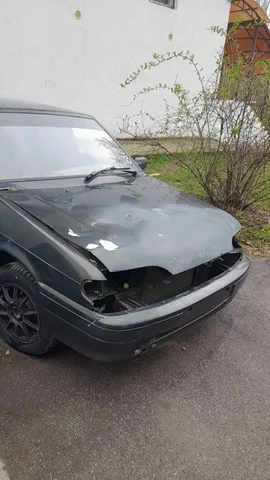 Чья машина в 16 квартале? - ВАЗ (Lada) в Тольятти