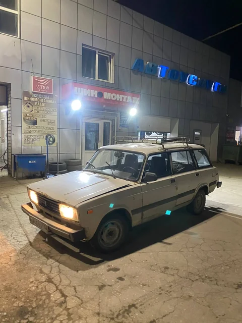 ЛАДА Нива 30 000 руб. - ВАЗ (Lada) в Тольятти