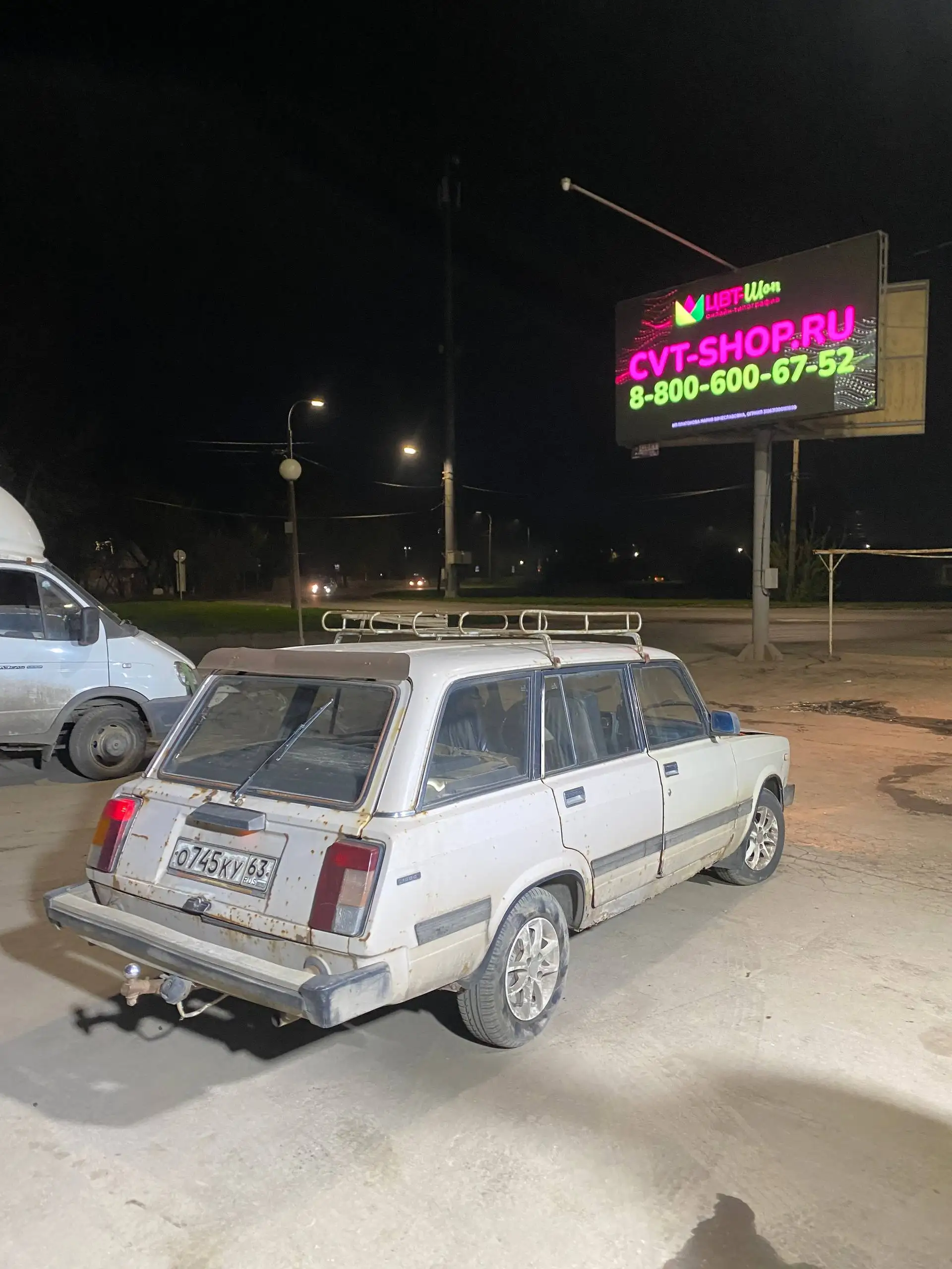ЛАДА Нива 30 000 руб. - Легковые автомобили (Авто) в Тольятти