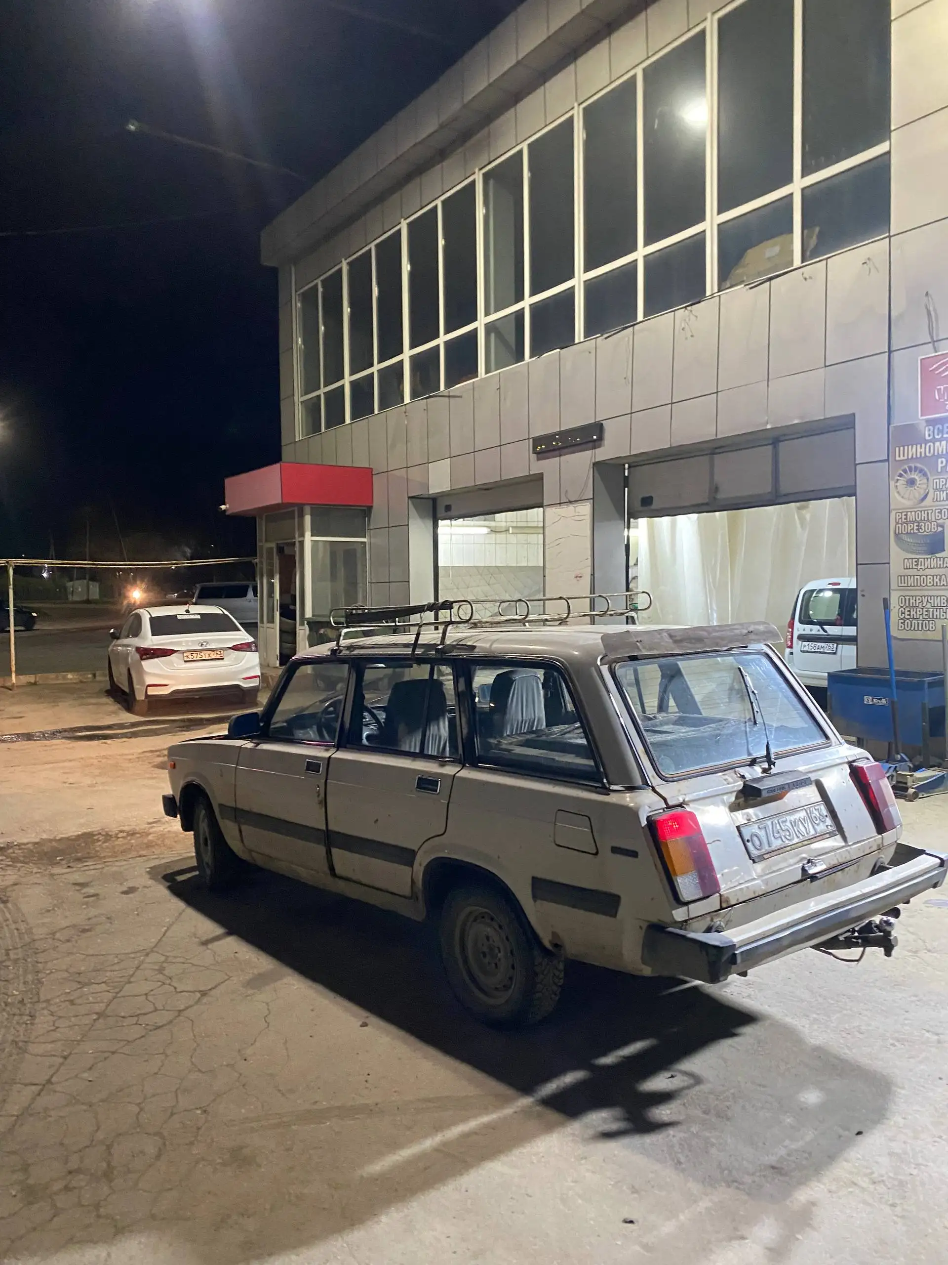 ЛАДА Нива 30 000 руб. - Легковые автомобили (Авто) в Тольятти